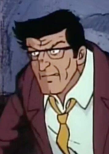 Chief Detective
