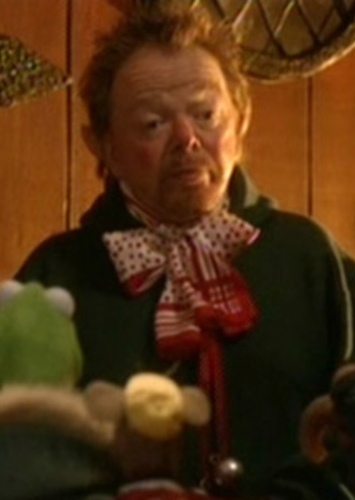 Chief Elf