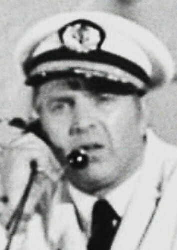 Chief Engineer Joe