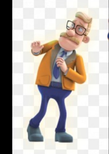 Chief Franklin Quimby