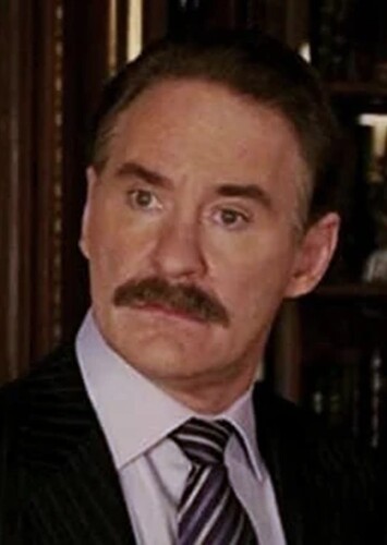 Chief Inspector Charles Dreyfus