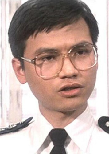 Raymond Li
