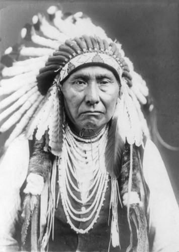 Chief Joseph