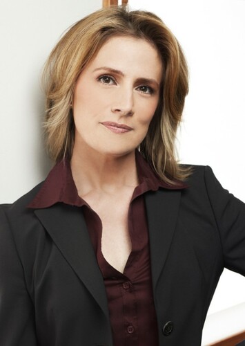 Chief Karen Vick