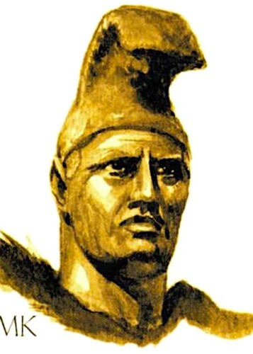 Chief Makani