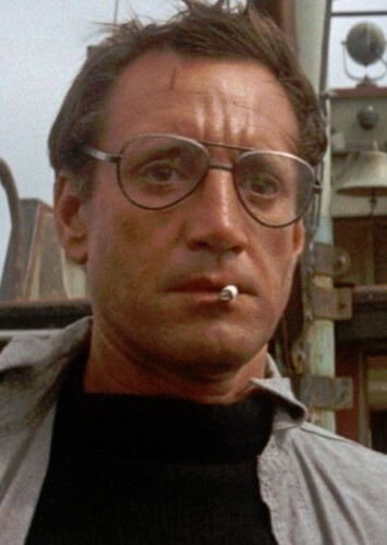 Chief Martin Brody