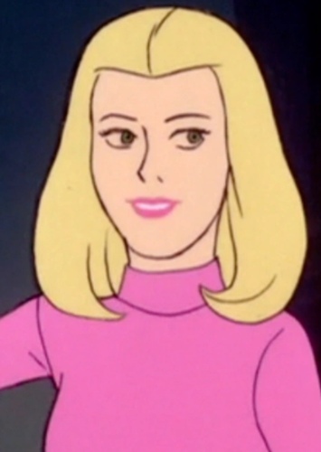 Lisa Vanaugh