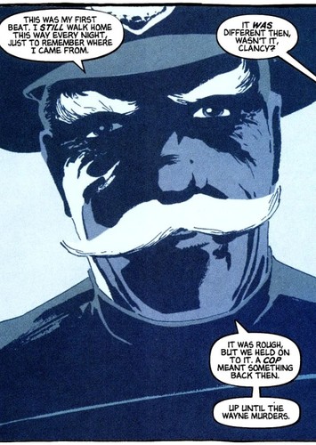 Chief O'Hara