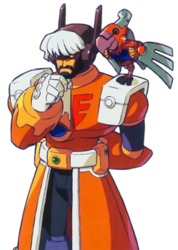 Chief R