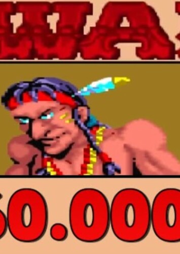 Chief Scalpem