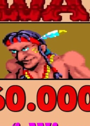 Chief Scalpem