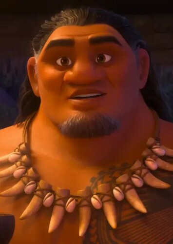 Chief Tui