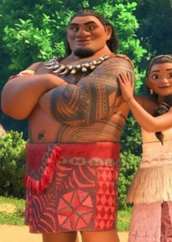 Chief Tui