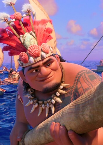 Chief Tui