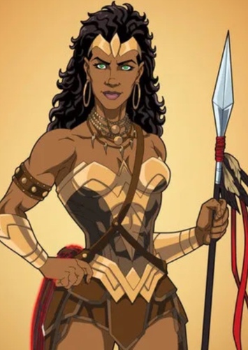 Chieftess
