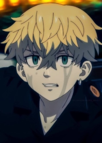Chifuyu Matsuno