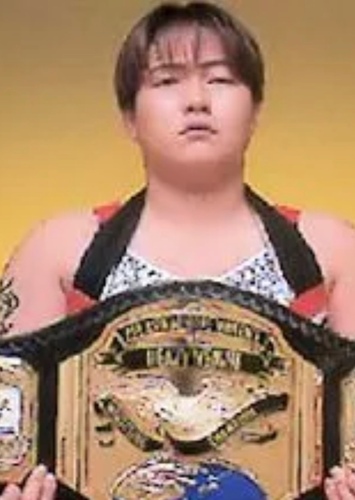 Chigusa Nagayo