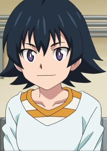 Chiharu Aoi