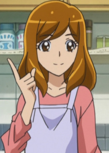 Chiharu Kise