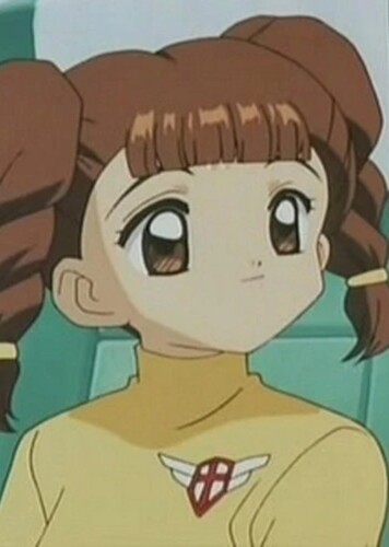 Chiharu Mihara