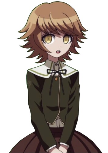 Chihiro Fujisaki