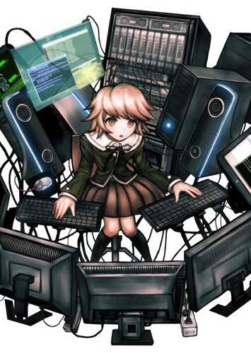 Chihiro Fujisaki