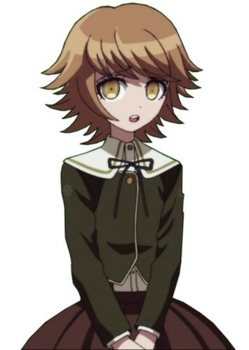 Chihiro Fujisaki