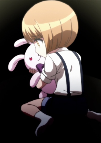 Chihiro Fujisaki (Young)
