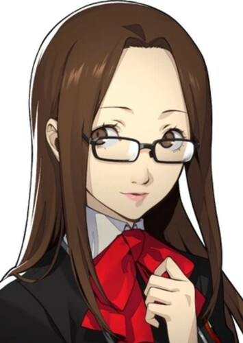 Chihiro Fushimi