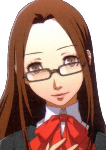 Chihiro Fushimi