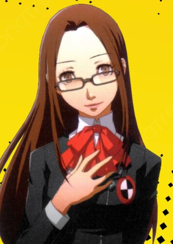 Chihiro Fushimi