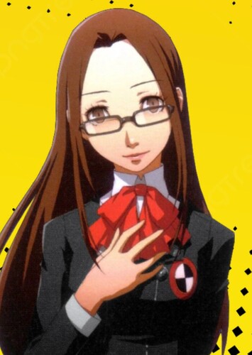 Chihiro Fushimi