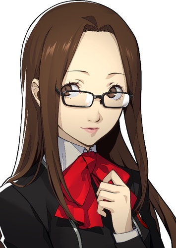 Chihiro Fushimi