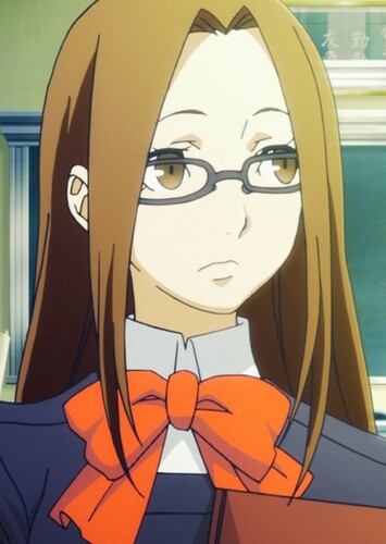 Chihiro Fushimi