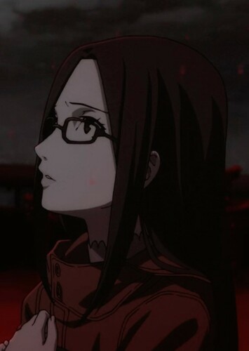 Chihiro Fushimi