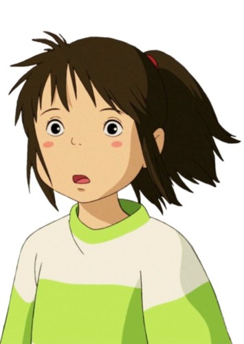 Chihiro Ogino