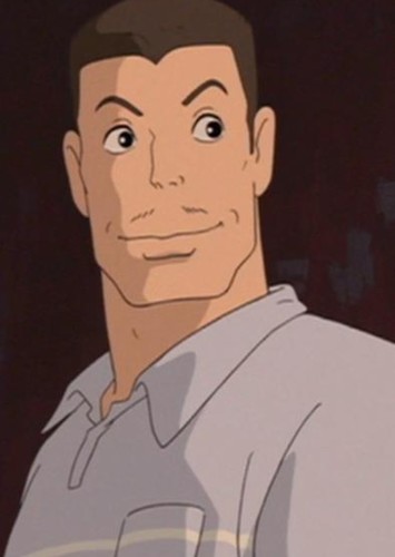 Akio Ogino