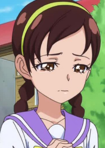 Chihiro Yashima
