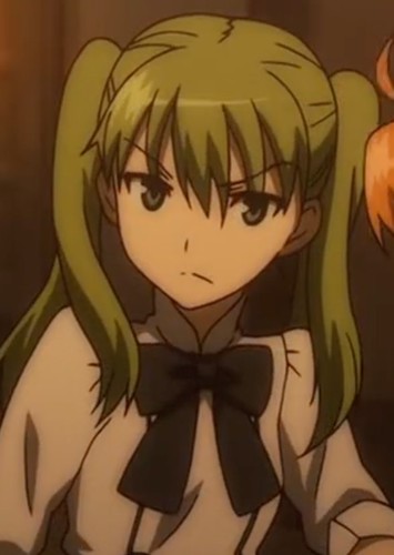 Chikagi Katsuragi