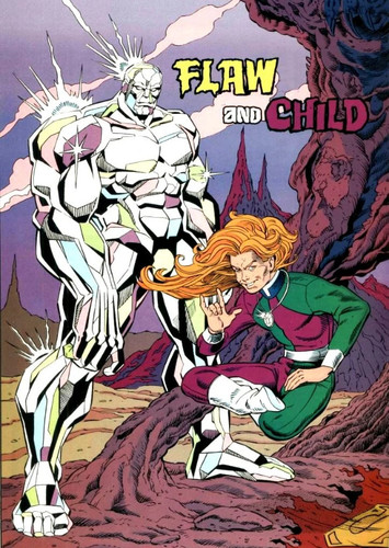 Flaw and Child
