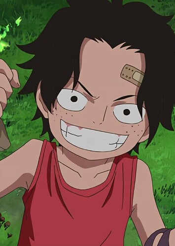 Young Ace