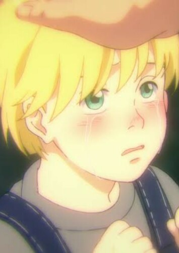 Child Ash Lynx