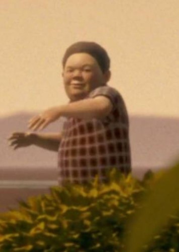 Child Bully 2