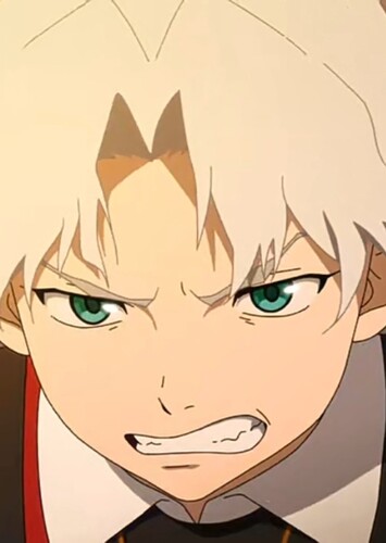 Child Dante