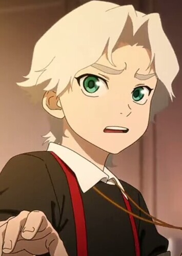 Child Dante