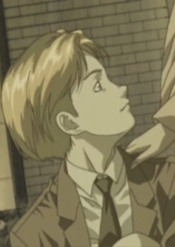 Child David