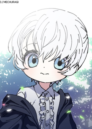 Child Eon