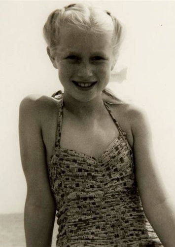 Child Helen Mirren