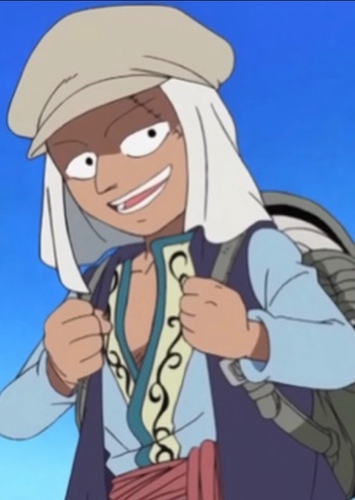 Child Koza