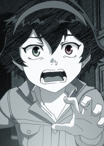 Child Mary